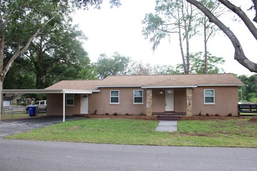 609 Gray Ave, Wildwood, FL, 34785-3520 | Card Image