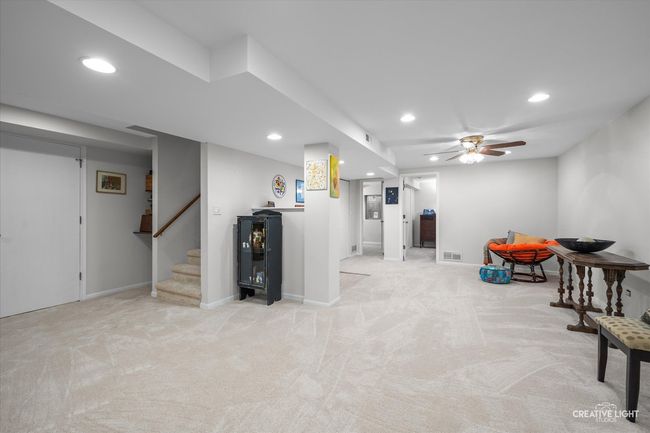 1365 Amaranth Dr, House other with 3 bedrooms, 3 bathrooms and 2 parking in Naperville IL | Image 21
