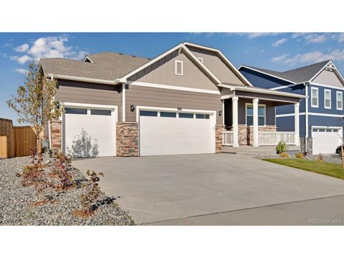 14564 Beebalm Ave, Parker, CO, 80134 | Card Image