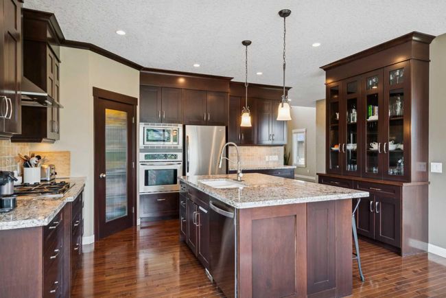 36 Panatella Pt Nw, House other with 4 bedrooms, 4 bathrooms and 4 parking in Calgary AB | Image 12