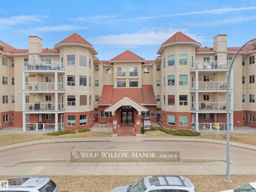 103-6703 172 St Nw, Edmonton, AB, T5T6H9 | Card Image