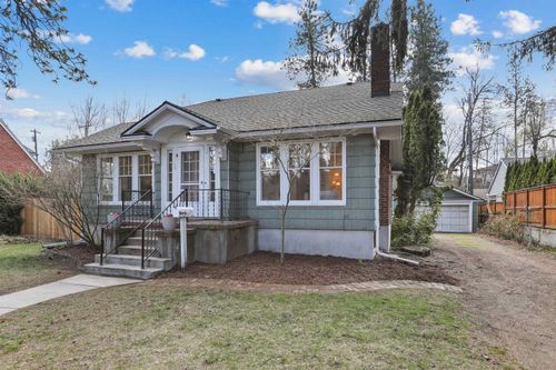 912 E 26th Ave, Spokane, WA, 99203 | Card Image