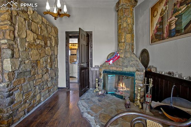 30915 Washington Rd, House other with 2 bedrooms, 1 bathrooms and 4 parking in Calhan CO | Image 16