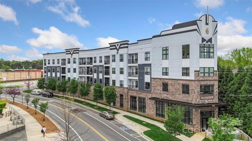 2207-3630 N Davidson St, Charlotte, NC, 28205-1351 | Card Image