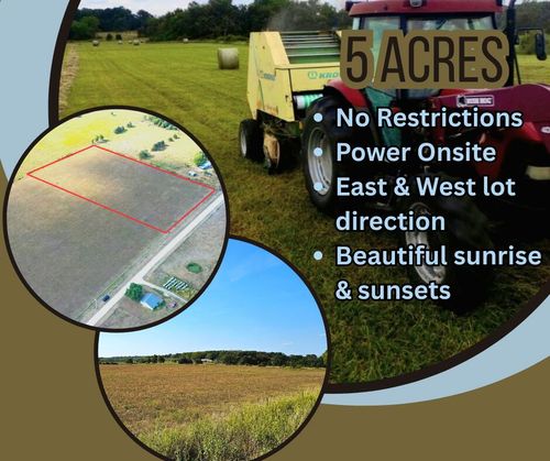 000 S 62nd Rd, Dunnegan, MO, 65640 | Card Image