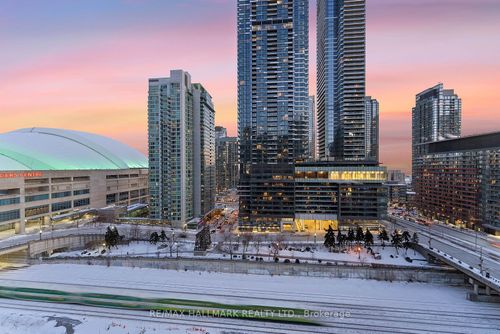 1810-381 Front St W, Toronto, ON, M5V3R8 | Card Image