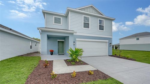 11403 Lake Louisa Terrace, SARASOTA, FL, 34241 | Card Image