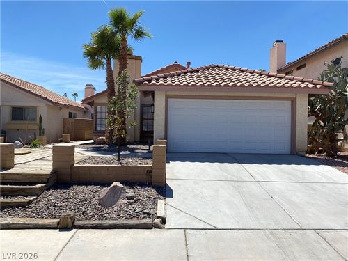 7547 Kalmalii Av Avenue, Las Vegas, NV, 89147 | Card Image