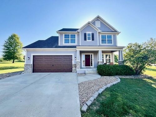 1500 Whispering Rdg, Pleasant Hill, MO, 64080-6575 | Card Image