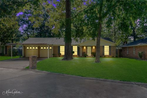 9809 W Trails End, Shreveport, LA, 71118-4820 | Card Image