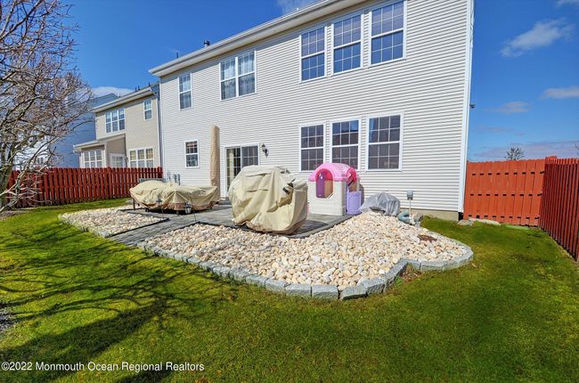 13 Baltusrol Dr, House other with 4 bedrooms, 3 bathrooms and null parking in Manalapan NJ | Image 27