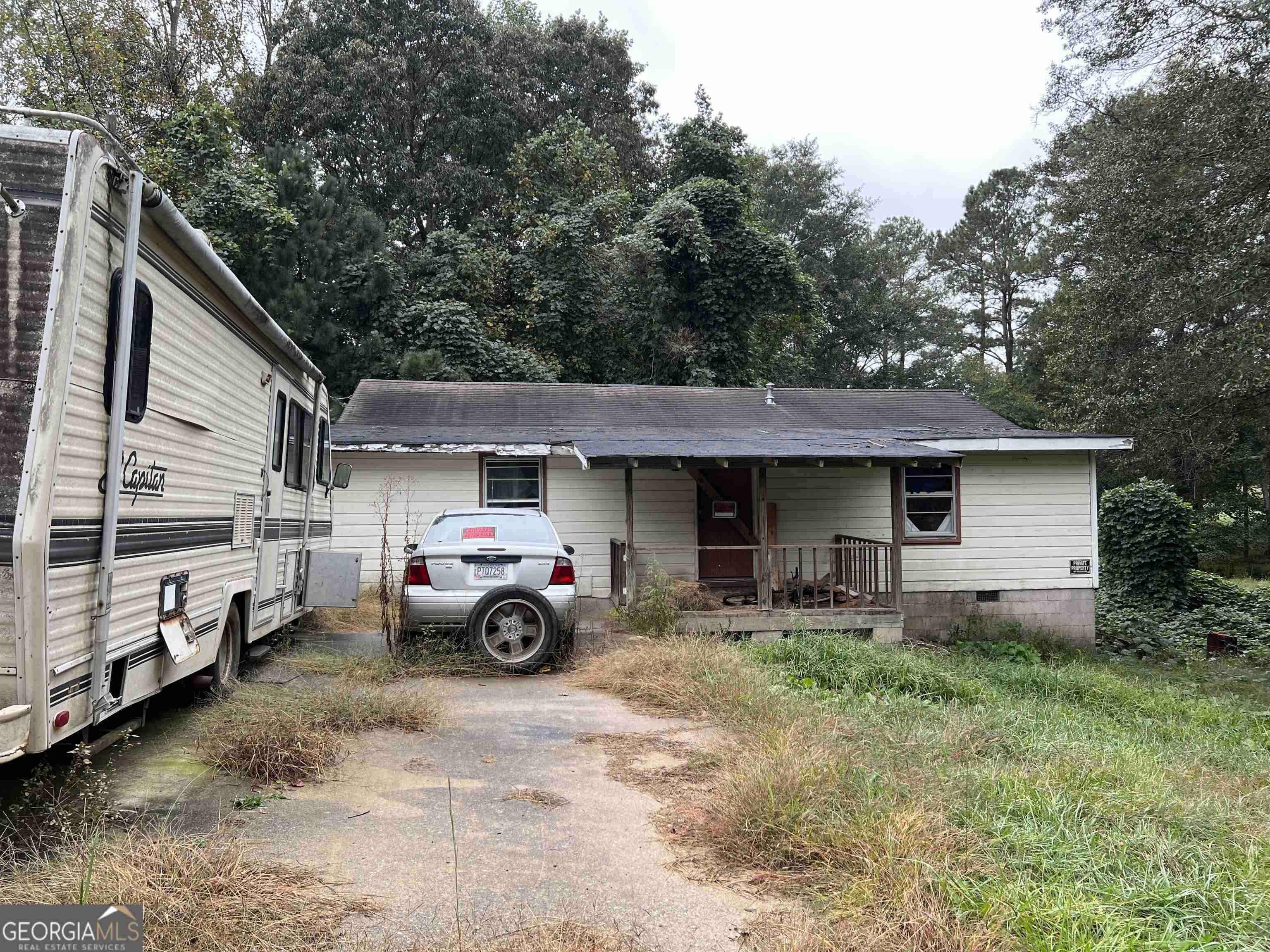 Mount Zion Rd, Carrollton, GA 30117 #1
