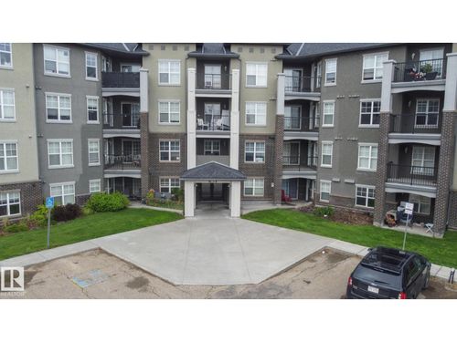 113-630 Mcallister Loop Sw, Edmonton, AB, T6W1N3 | Card Image