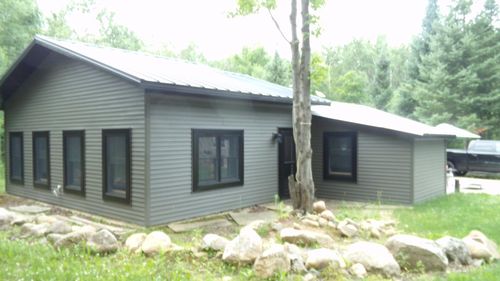 6251 Freedom Corners Rd, WABENO, WI, 54566 | Card Image