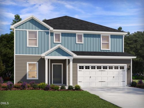 552 Marshrose Rd, Wendell, NC, 27591-5950 | Card Image