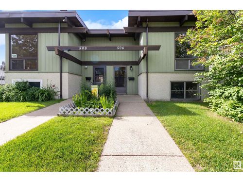 506 Lee Ridge Rd Nw, Edmonton, AB, T6K2K3 | Card Image