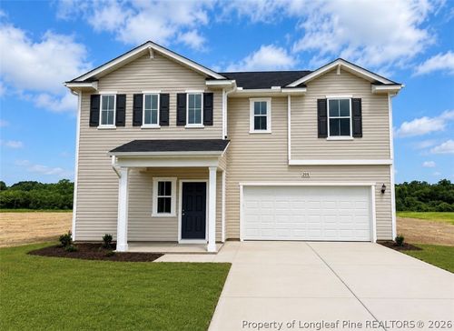 205 Hallwood Drive, Pikeville, NC, 27863 | Card Image