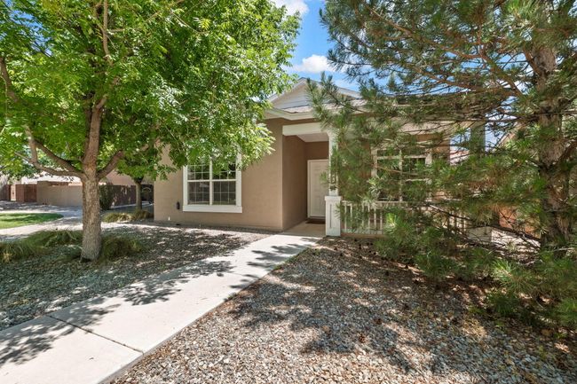 5723 Strand Loop Se, House other with 3 bedrooms, 2 bathrooms and null parking in Albuquerque NM | Image 31