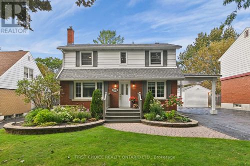 171 Fanshaw Avenue, Ottawa, ON, K1H6C8 | Card Image
