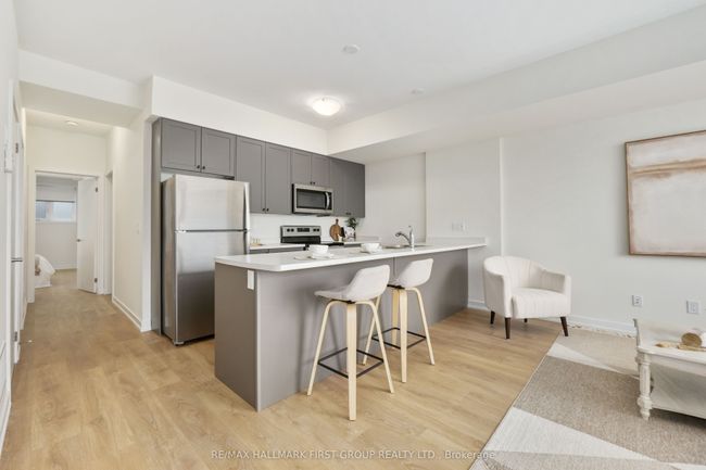 701 - 160 Densmore Rd, Condo with 2 bedrooms, 2 bathrooms and 1 parking in Cobourg ON | Image 17