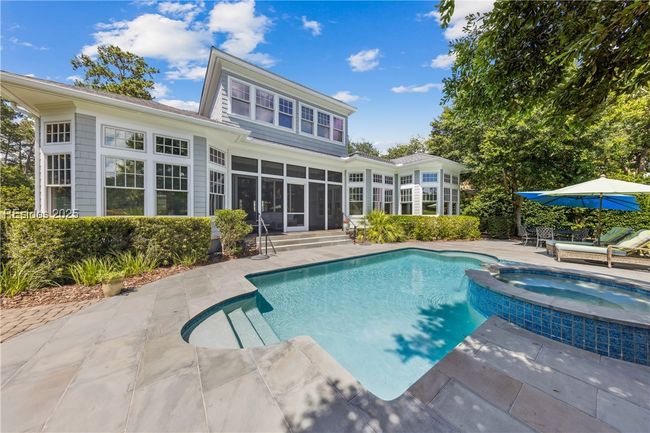 12 Holly Grove Rd, House other with 6 bedrooms, 5 bathrooms and null parking in Bluffton SC | Image 5