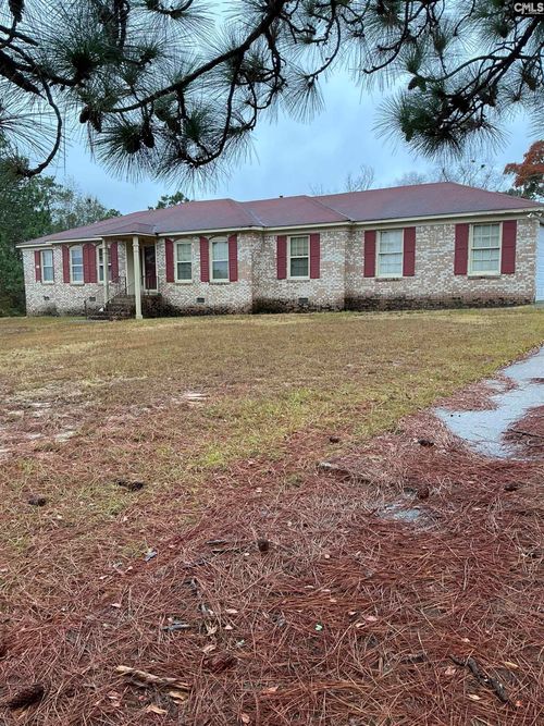 586 Beverly Hills Road Street, Camden, SC, 29020 | Card Image