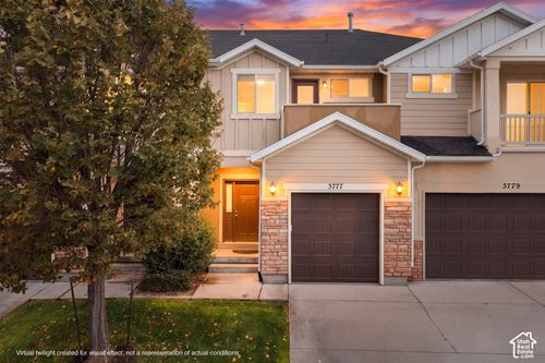 3777 N Prairie Grass Dr, Lehi, UT, 84048-6666 | Card Image
