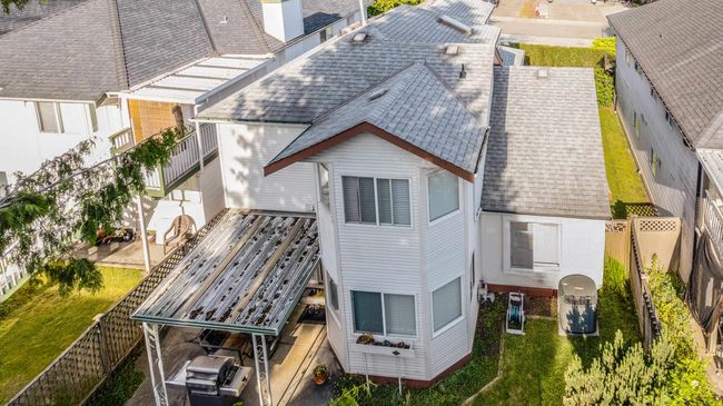 Aerial view of residential area | Image 29