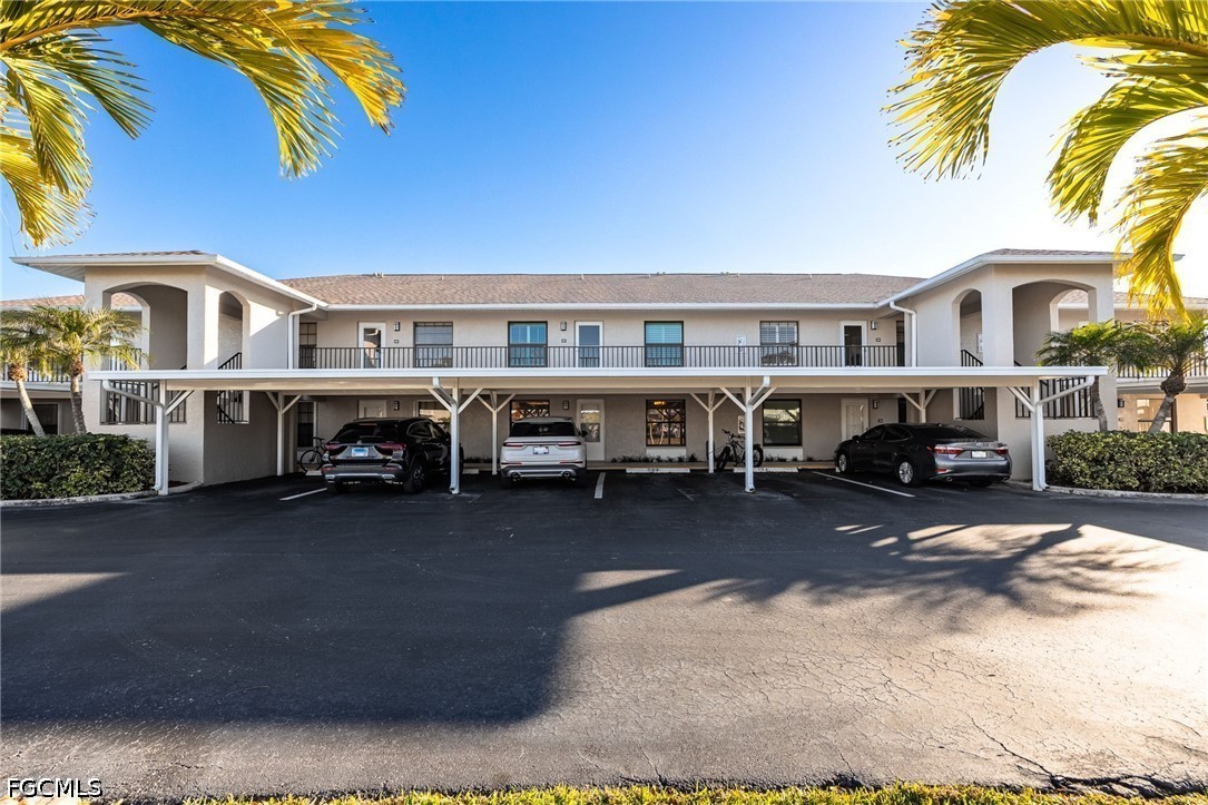 Residential in Cape Coral