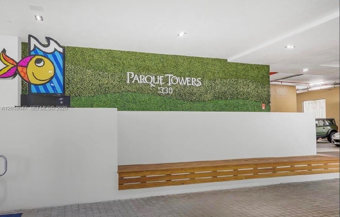 Residential Lease in Sunny Isles Beach