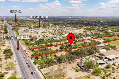 1710 E Mile 3 Rd, Mission, TX, 78573-8302 | Card Image