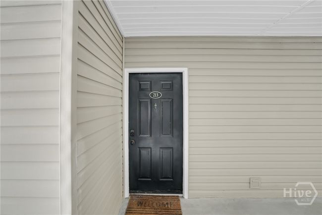 Front Door | Image 5