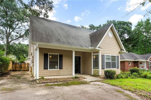 1059 Dickenson Ave, Mobile, AL, 36609-5199 | Card Image