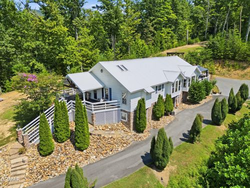 3458 Obes Way, Sevierville, TN, 37862 | Card Image