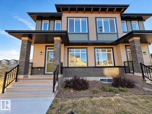 70-16231 19 Ave Sw, Edmonton, AB, T6W5C6 | Card Image