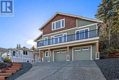 10120 Orca View Terr, House other with 4 bedrooms, 4 bathrooms and 5 parking in Chemainus BC | Image 1