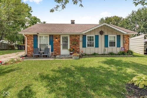 1803 W Fairlawn Way, Anderson, IN, 46011-2646 | Card Image