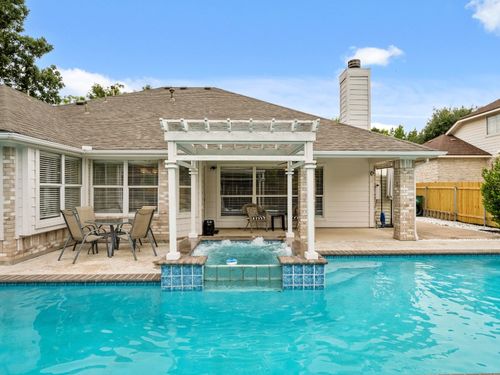 2520 Butler National Dr, Pflugerville, TX, 78660-5054 | Card Image