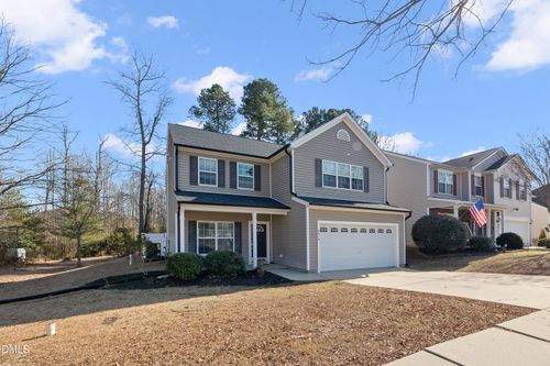 2016 Sterling Hill Dr, Fuquay Varina, NC, 27526-5367 | Card Image