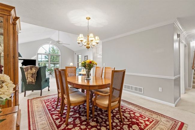 1143 Links Way, Condo with 3 bedrooms, 3 bathrooms and 2 parking in Gibsonia PA | Image 12
