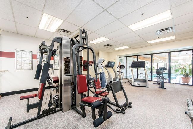APT-603 - 155 W Main St, Condo with 2 bedrooms, 2 bathrooms and null parking in Columbus OH | Image 16