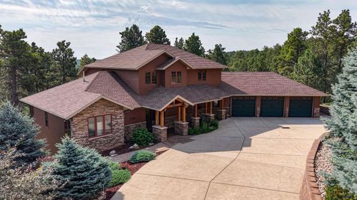 5730 Wildwood Dr, Rapid City, SD, 57702-8816 | Card Image