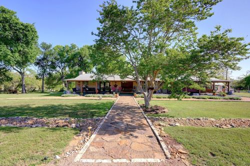 2101 Lone Man Mountain Rd, Wimberley, TX, 78676-5995 | Card Image