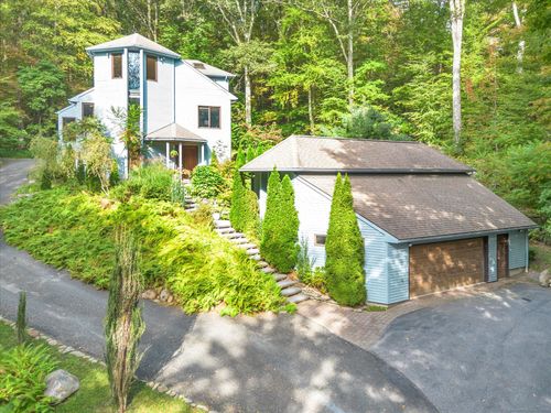 148 W Hill Rd, New Hartford, CT, 06057-2018 | Card Image