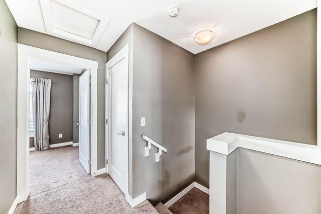52 - 111 Rainbow Falls Gate, Townhouse with 2 bedrooms, 3 bathrooms and 2 parking in Chestermere AB | Image 41