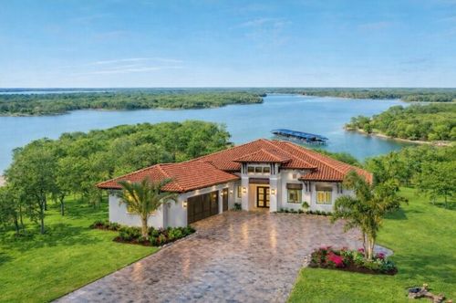 Lot 23 Vintage Shore Dr, Quinlan, TX, 75474-0087 | Card Image