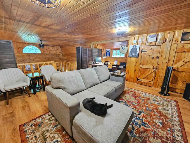 W2099 Highway 23, House other with 3 bedrooms, 2 bathrooms and null parking in Montello WI | Image 16