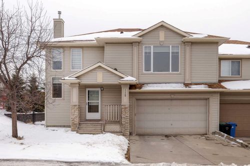 115 Rockledge Terrace Nw, Calgary, AB, T3G5R9 | Card Image