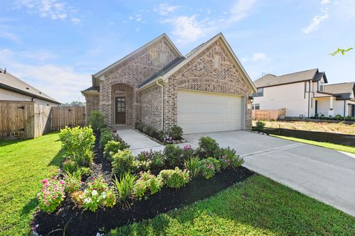 1330 Lakeside Creek Rd, Magnolia, TX, 77354-7277 | Card Image