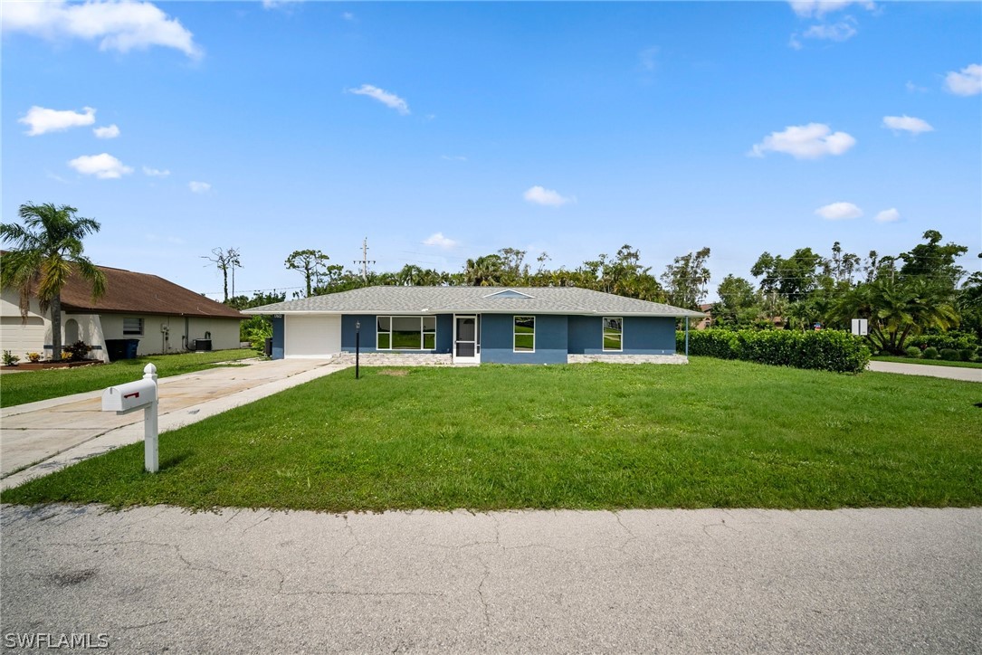 Taylor Dr, Fort Myers, FL 33908